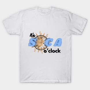 Soca o'Clock T-Shirt